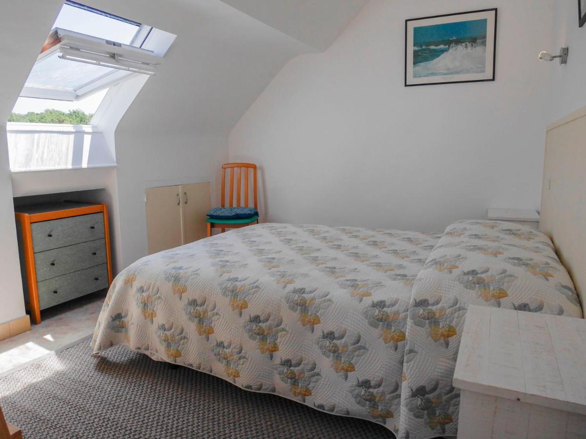Bel Appartement Refait A Neuf, Proche Commerces Et Plage - Fr-1-418-175 Le Palais Eksteriør bilde