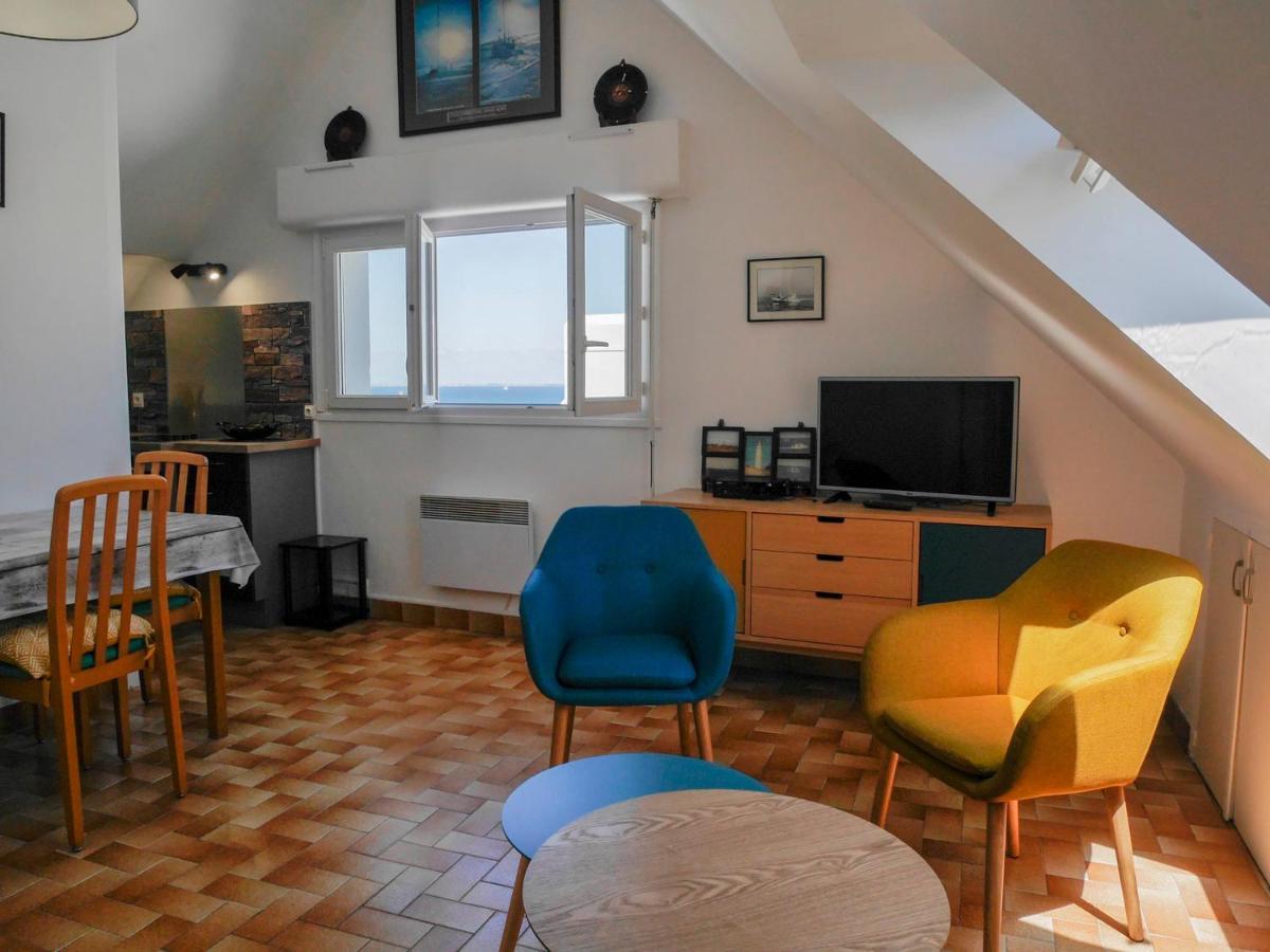 Bel Appartement Refait A Neuf, Proche Commerces Et Plage - Fr-1-418-175 Le Palais Eksteriør bilde
