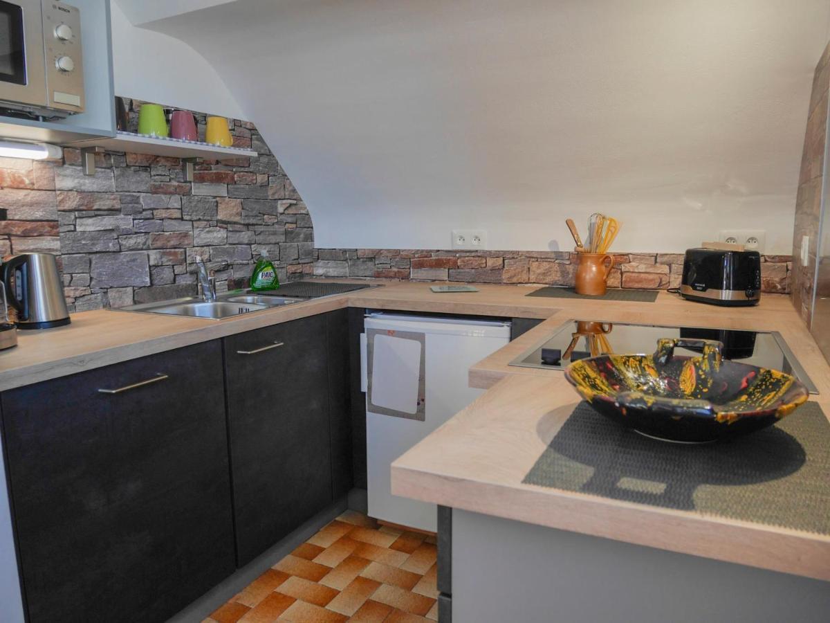 Bel Appartement Refait A Neuf, Proche Commerces Et Plage - Fr-1-418-175 Le Palais Eksteriør bilde
