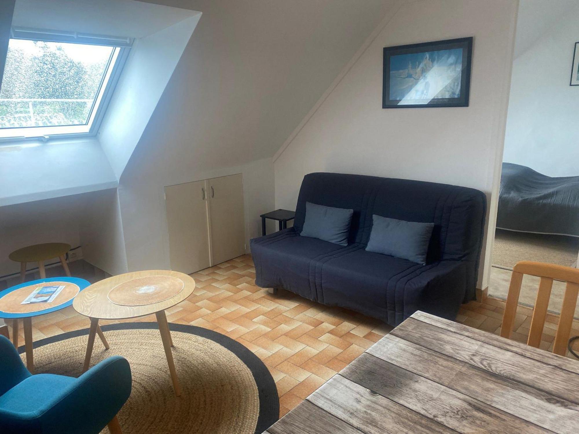 Bel Appartement Refait A Neuf, Proche Commerces Et Plage - Fr-1-418-175 Le Palais Eksteriør bilde